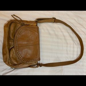 Lucky Brand Light brown